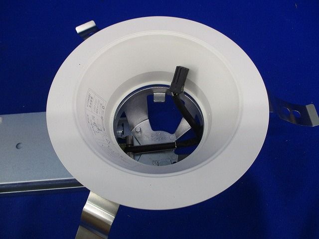 LEDユニット交換形ダウンライトφ125 LEDD-18004-LS9