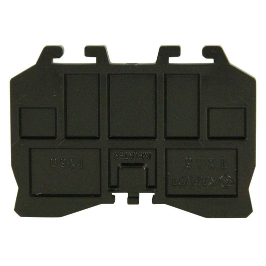 エンドプレート 5枚入 TXA6-05