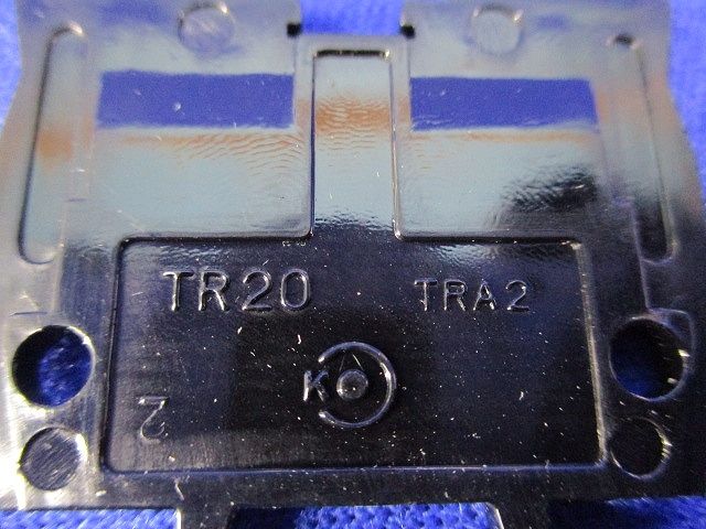 ターミナルユニット(49個入)(汚れ有) TR20