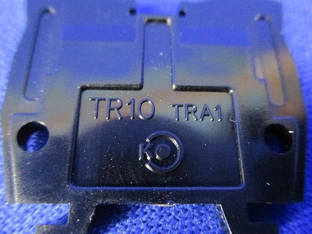 セパレーター(33個入)(汚れ有) TRA