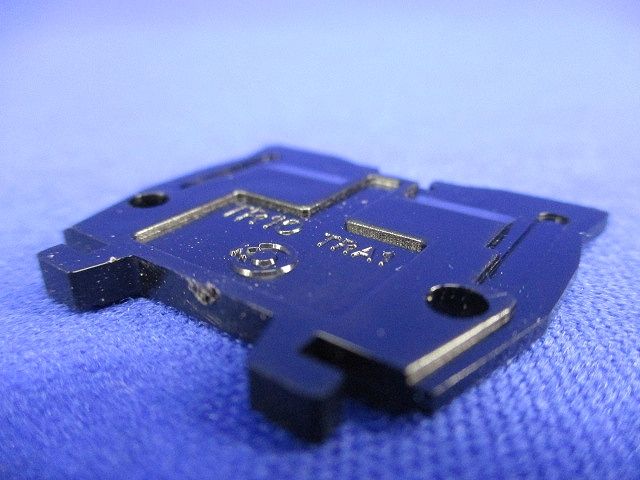 セパレーター(33個入)(汚れ有) TRA
