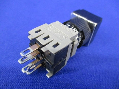 照光押ボタンスイッチ AH165-SL5