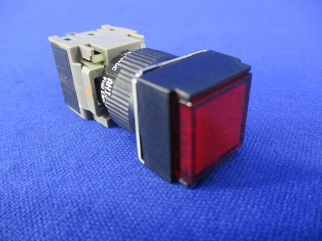 照光押ボタンスイッチ AH165-SL5