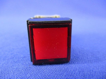 照光押ボタンスイッチ AH165-SL5