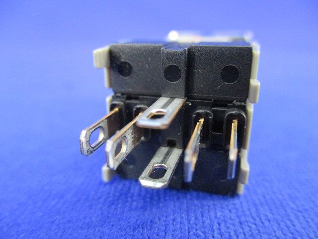 照光押ボタンスイッチ AH165-SL5