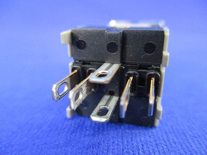 照光押ボタンスイッチ AH165-SL5