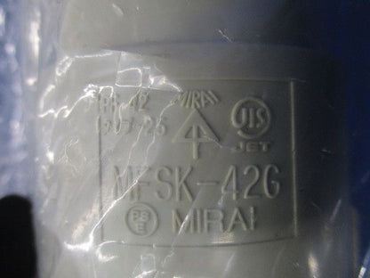 PF管付属品 MFSGN-42G