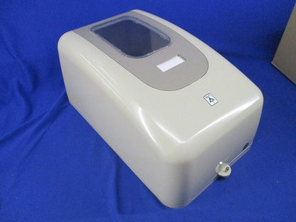 電力量計ボックス(隠ぺい型)(ベージュ) WPR-3J-Z