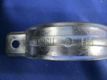 パイラッククリップ(25組入) C-63