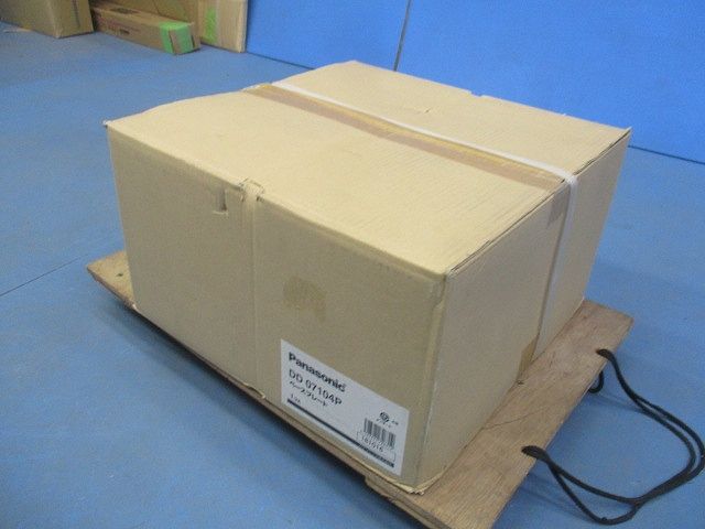 ベースプレート DD07104P