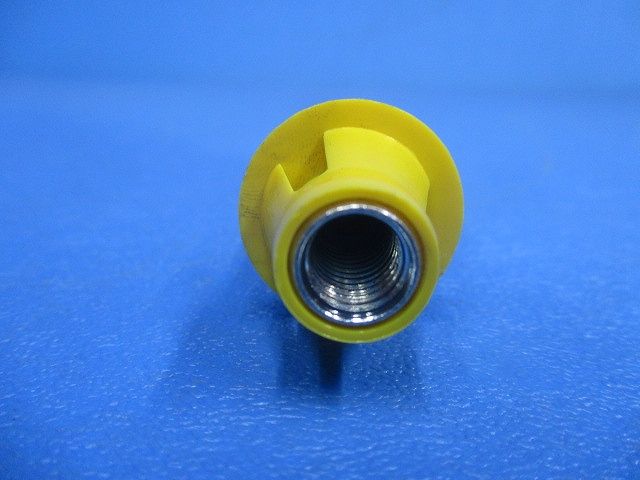 スマートインサート(200個入)(黄) SM-3050