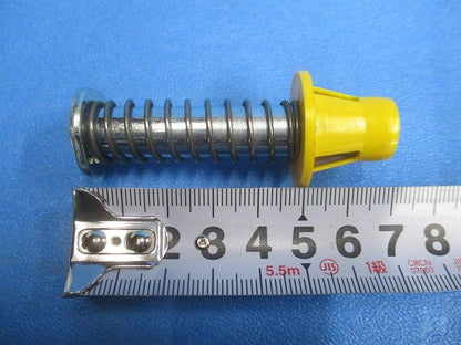 スマートインサート(200個入)(黄) SM-3050