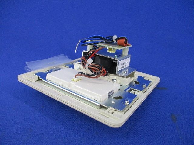 LEDブザー付廊下灯 NR-BZLB27