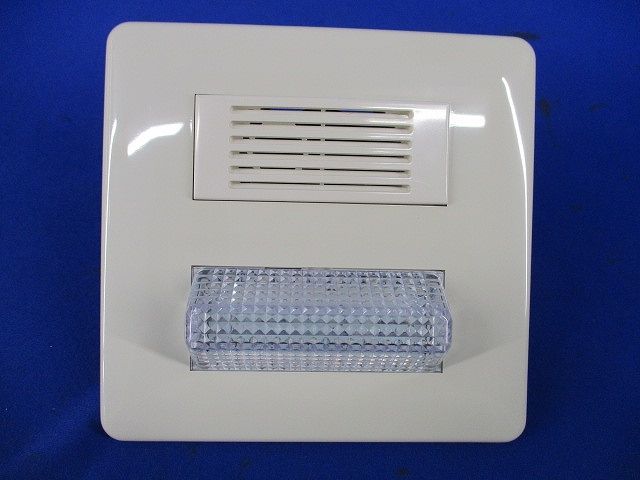 LEDブザー付廊下灯 NR-BZLB27