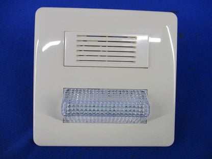 LEDブザー付廊下灯 NR-BZLB27