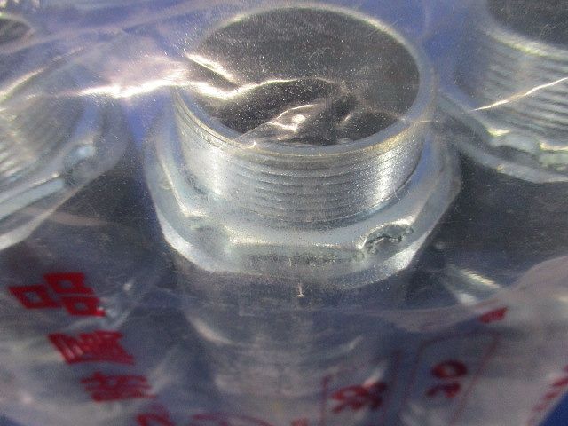 コネクタ(20個入) BC38