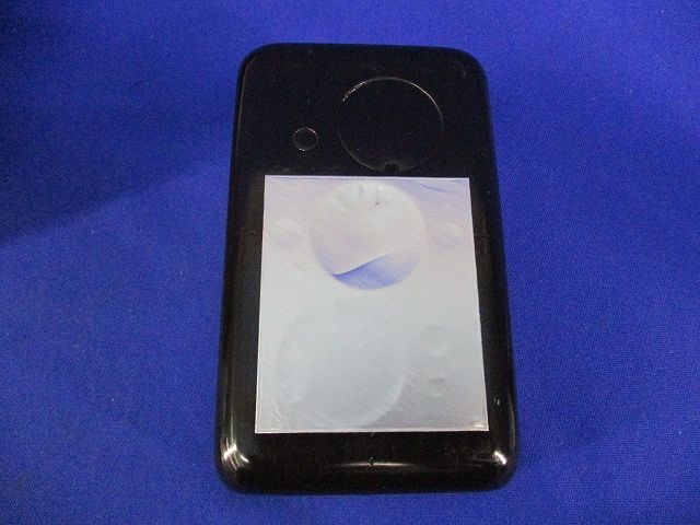 耐火スイッチボックス1個用(ブラック)(汚れ有) MTKB-1CSW-K