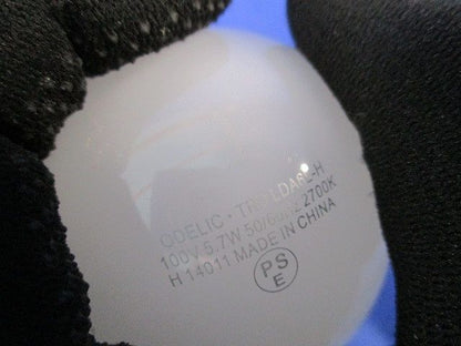 LED電球E26 LDA6L-H
