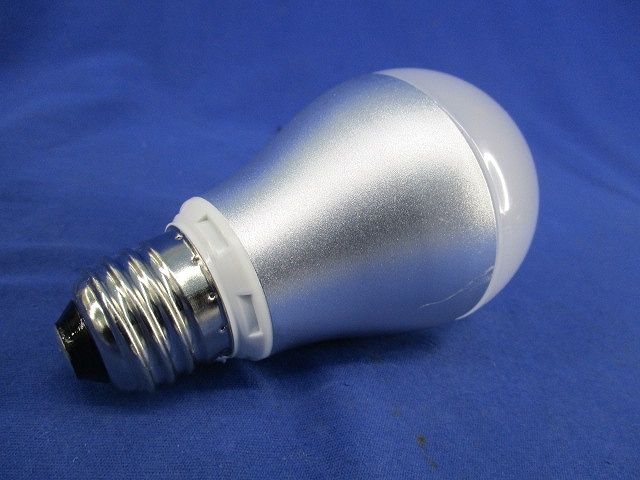 LED電球E26 LDA6L-H