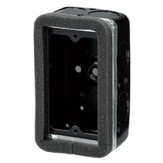 耐火スイッチボックス(共住区画用)1個用 ■箱汚れ・潰れ等有 MTKB-1CSW-K