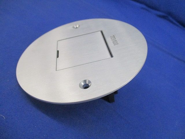 シルバープレート+電話線チップ LSF8030H