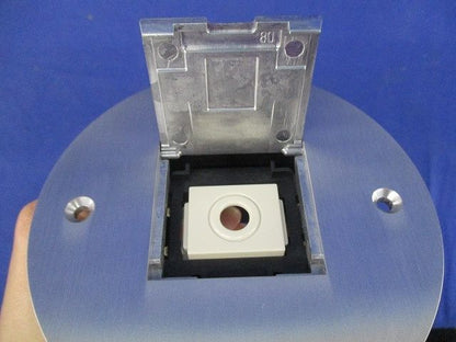 シルバープレート+電話線チップ LSF8030H