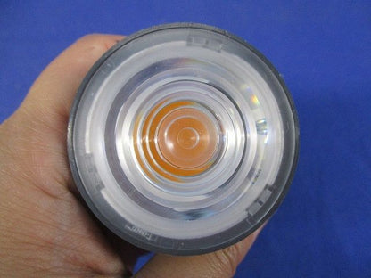 調光ランプE11(電球色)(点灯試験済)(箱違い) LDR6L-M-E11/D/B/2