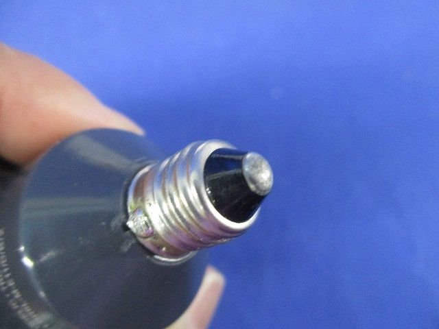 調光ランプE11(電球色)(点灯試験済)(箱違い) LDR6L-M-E11/D/B/2