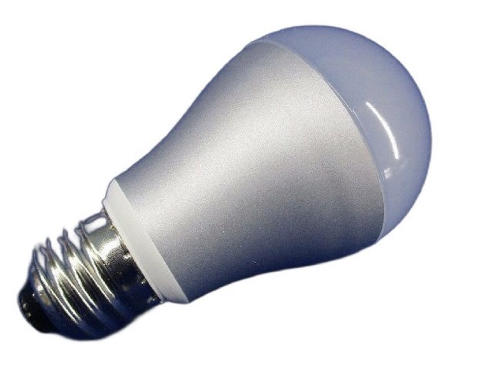 LED電球一般形 非調光 口金E26 昼白色：NO250S LDA5N-H/3