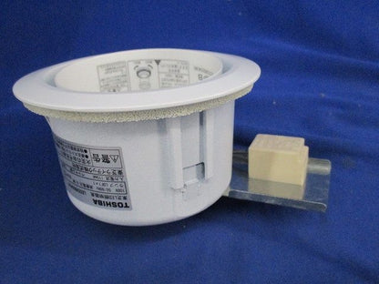 LEDダウンライトφ100 LEDD85034(W)