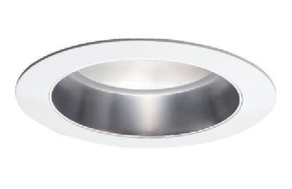 LEDダウンライト 電球色 本体ホワイト色 φ75 調光器別売 電源別売 MD20850-00-90