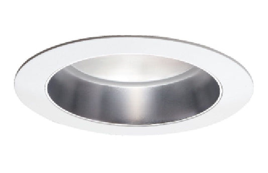 LEDダウンライト 電球色 本体ホワイト色 φ75 調光器別売 電源別売 MD20850-00-90