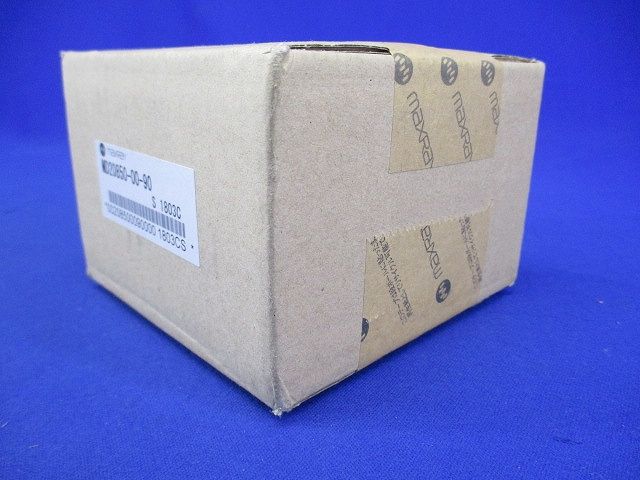 LEDダウンライト 電球色 本体ホワイト色 φ75 調光器別売 電源別売 MD20850-00-90