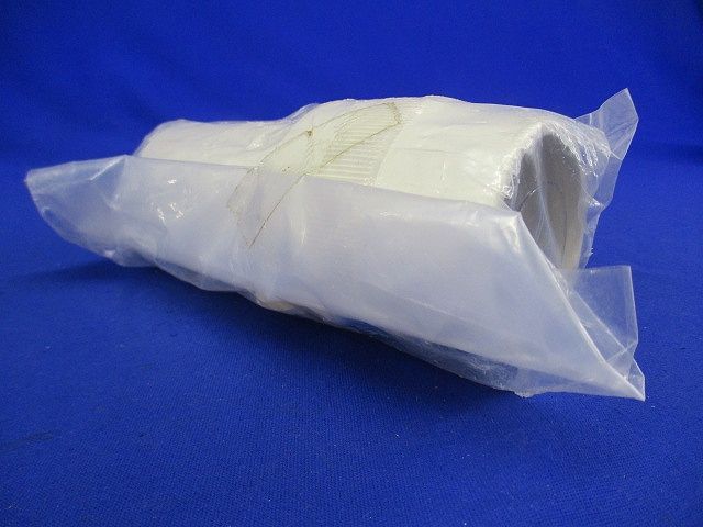 コンビネーションカップリング マシンフレキ42⇔VE管42 ミルキーホワイト MPVE-42M