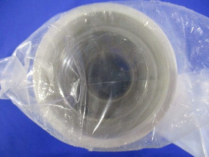 コンビネーションカップリング マシンフレキ42⇔VE管42 ミルキーホワイト MPVE-42M