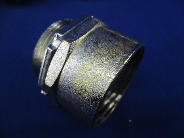 ボックスコネクター(10個入) BG38-36