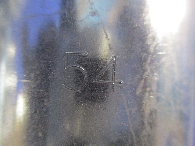 カップリング(9個入) 54