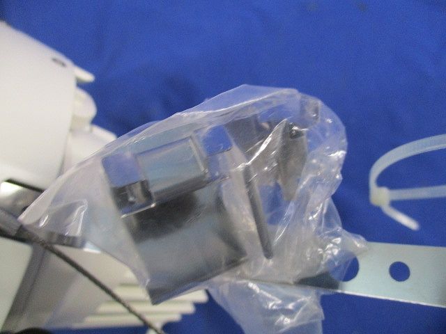 LEDダウンライト 照明器具 φ125(電球色) LZD-91958YW