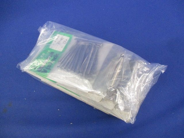 ビスタックセット(ステンレス)(混在78本入) V-575c他
