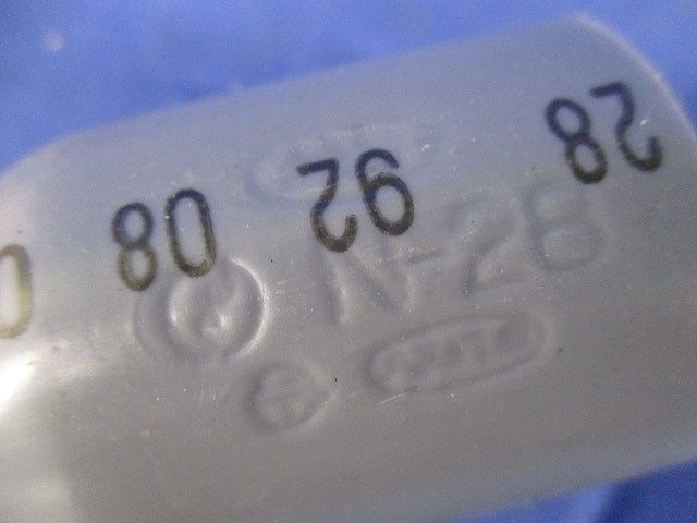 ノーマルベンド(50個入) N28