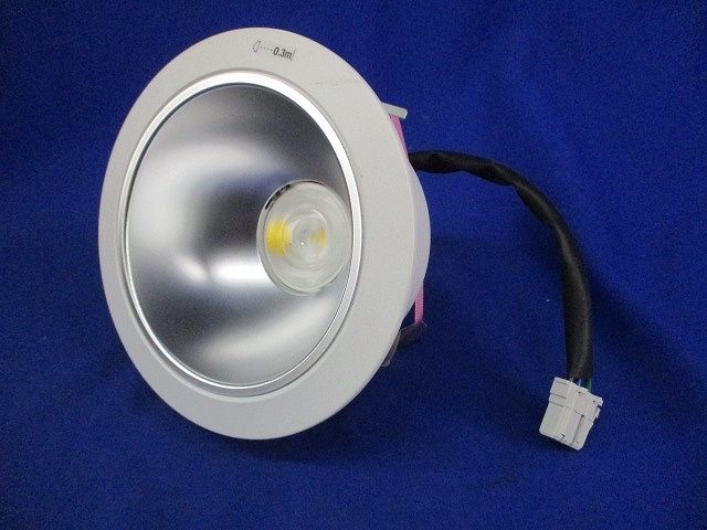 LEDダウンライトφ125(昼白色) NDN28515S