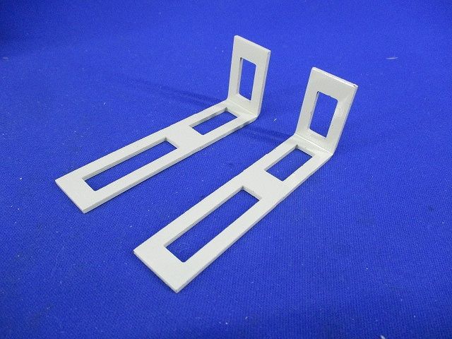 エンドキャップ用L金具(5対入) SQRCL