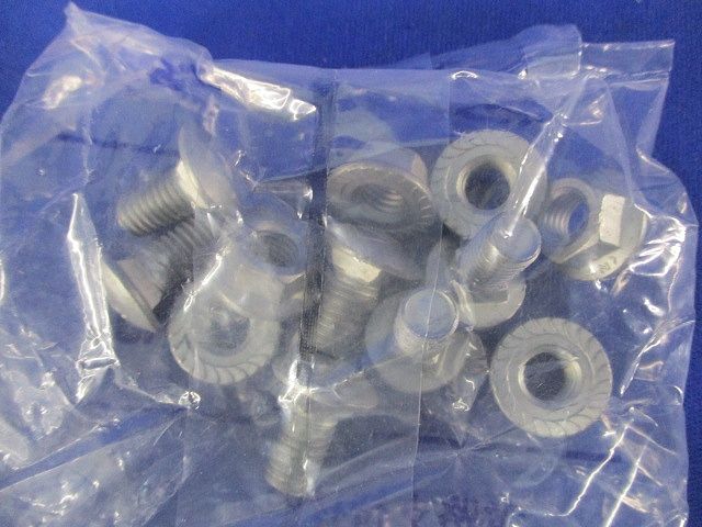 エンドキャップ用L金具(5対入) SQRCL