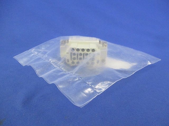 産業用コネクタ HAN18 EE-F-C