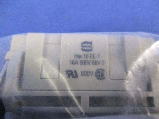 産業用コネクタ HAN18 EE-F-C