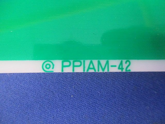 サインプレート PL71