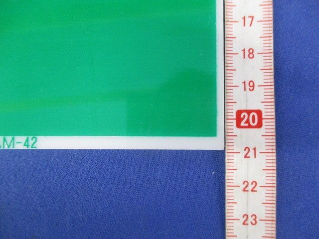 サインプレート PL71