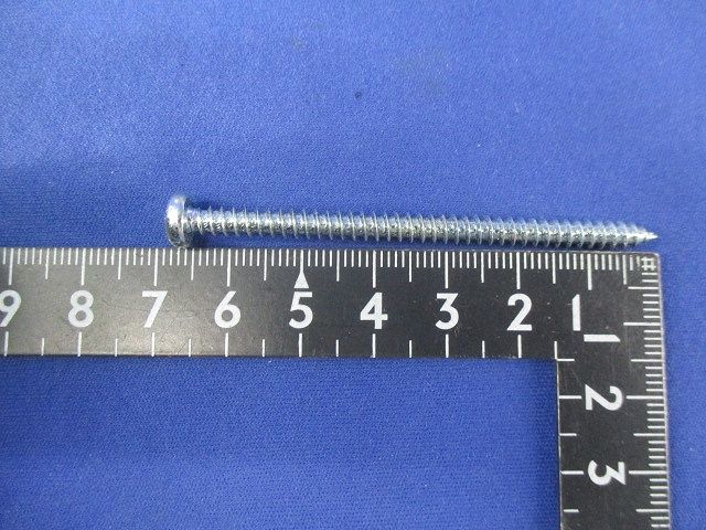 ナベ+タッピング(144本入×3計432本入) 4×65