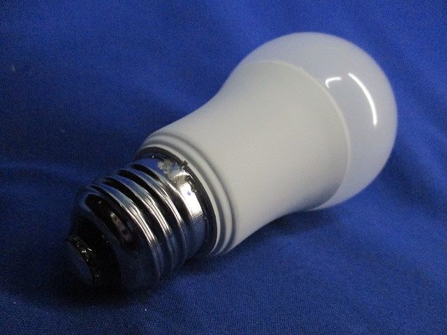 LED電球E26 No.255FL1