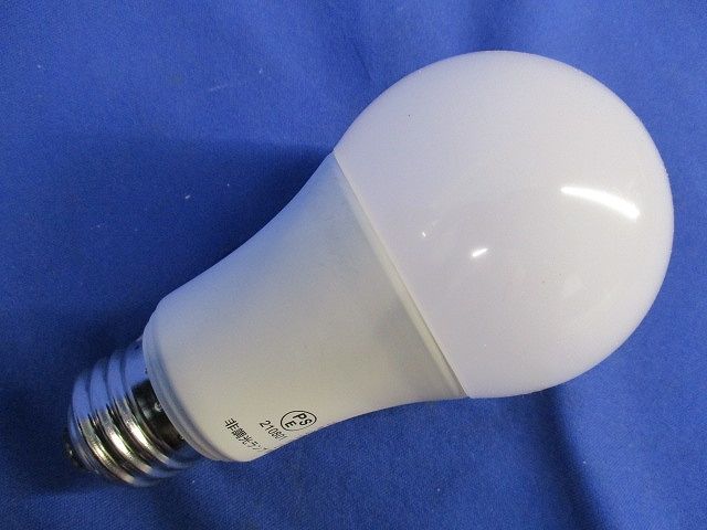 LED電球E26 No.255FL1